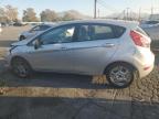 Lot #3027195291 2016 FORD FIESTA SE