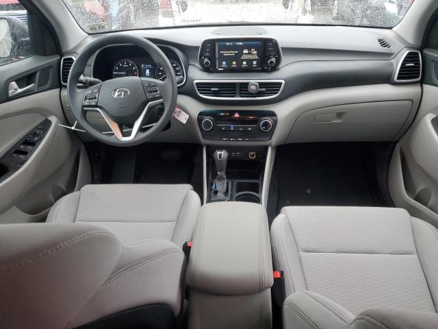 2020 HYUNDAI TUCSON SE - KM8J2CA44LU242672