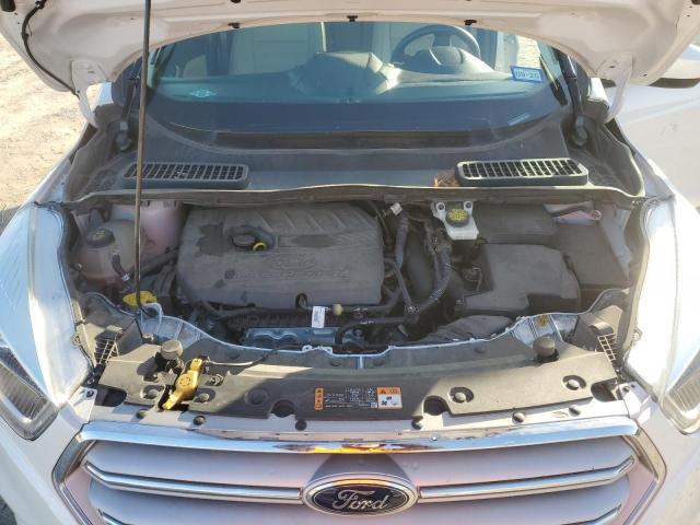 2018 FORD ESCAPE SEL - 1FMCU0HD5JUB73933
