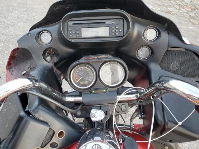 2013 HARLEY-DAVIDSON FLTRU ROAD 1HD1KGM14DB631272
