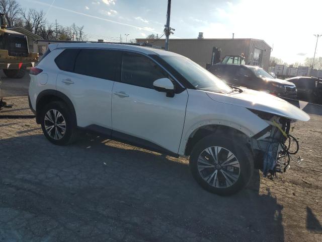 2021 NISSAN ROGUE SV - 5N1AT3BA5MC726777