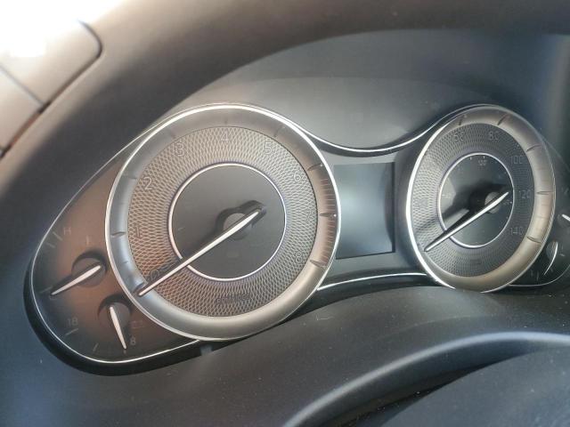 2017 INFINITI QX80 BASE - JN8AZ2NF4H9646544