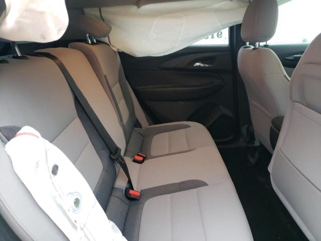 2024 CHEVROLET TRAILBLAZE - KL79MPSL8RB112443
