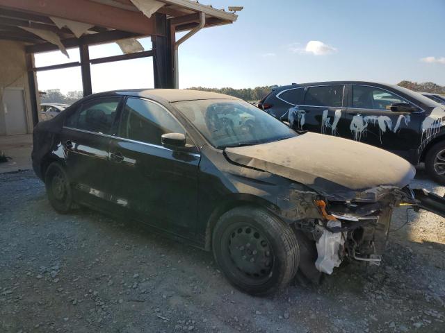 2017 VOLKSWAGEN JETTA S - 3VW2B7AJXHM414959