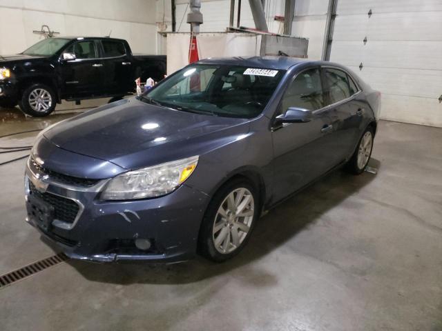Vin: 1g11e5sl3ef223821, lot: 82854644, chevrolet malibu 2lt 2014 img_1