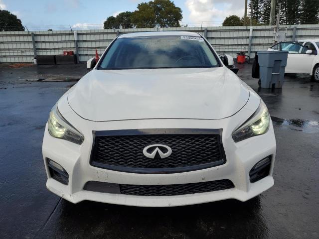 VIN JN1EV7AP1HM743544 2017 INFINITI Q50 no.5