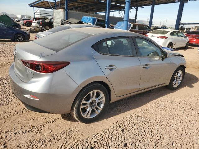 VIN JM1BM1U70F1270035 2015 MAZDA 3 no.3