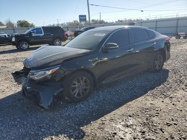 2020 KIA OPTIMA LX #3088221613