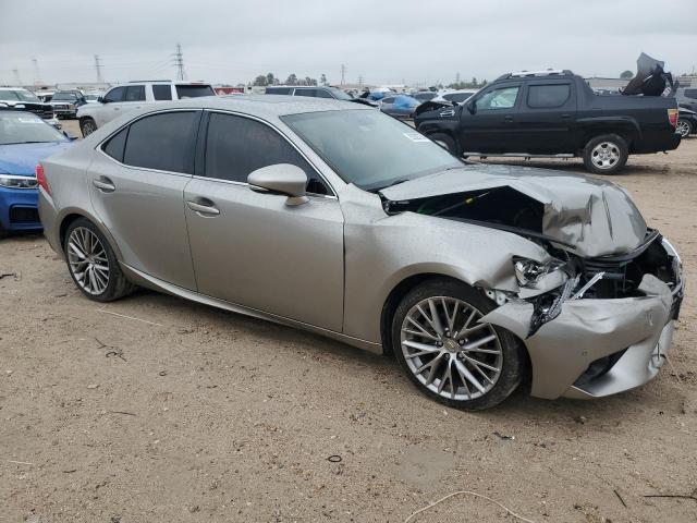 VIN JTHBF1D29F5075475 2015 LEXUS IS no.4