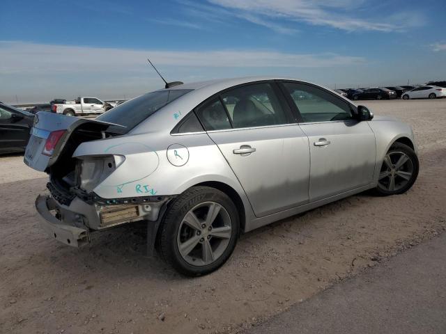2015 CHEVROLET CRUZE LT - 1G1PE5SB5F7139254