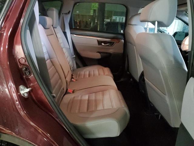 2019 HONDA CR-V EX - 2HKRW2H52KH656983
