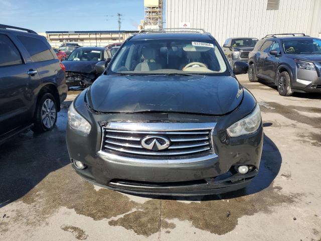 VIN 5N1AL0MM4DC309298 2013 INFINITI JX35 no.5