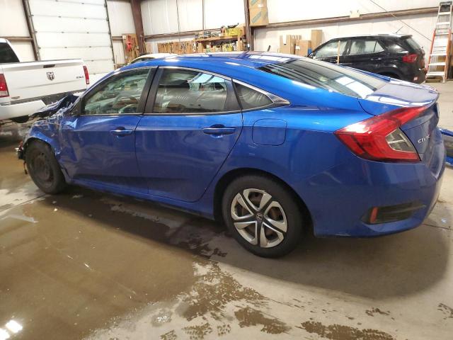 Vin: 19xfc2f53ge054412, lot: 83622094, honda civic lx 20162