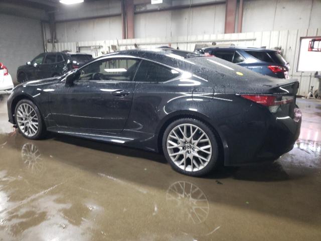 2021 LEXUS RC 300 BAS JTHD85EC8M5006372