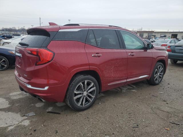 2019 GMC TERRAIN DE - 3GKALXEX6KL395306