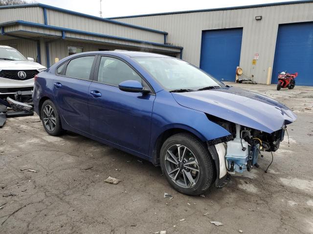 VIN 3KPF24AD3PE572291 2023 KIA FORTE no.4