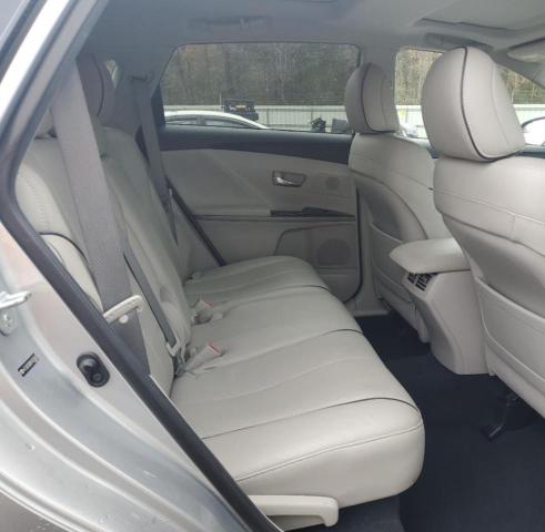 2015 TOYOTA VENZA LE - 4T3ZK3BB9FU074863
