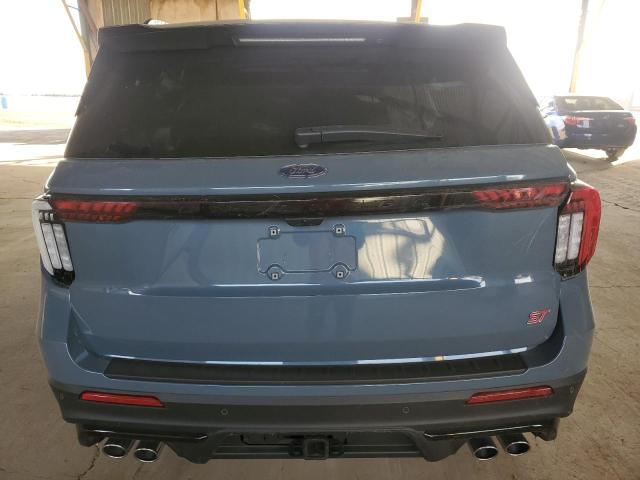 2025 FORD EXPLORER S - 1FMWK7GC3SGA38728
