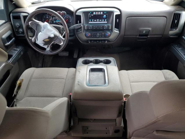 2016 CHEVROLET SILVERADO - 3GCUKREC3GG191289