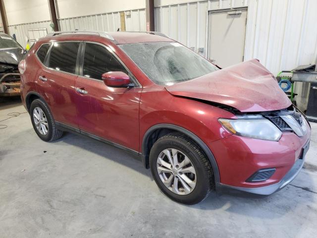 2016 NISSAN ROGUE S - 5N1AT2MT3GC764232