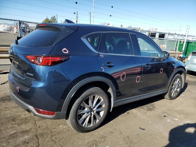 2021 MAZDA CX-5 GRAND - JM3KFBDM5M0391112