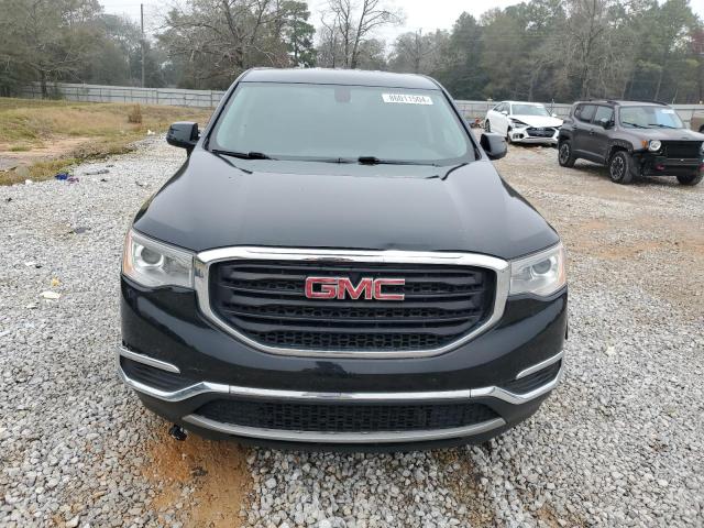 2019 GMC ACADIA SLE - 1GKKNKLA6KZ242319