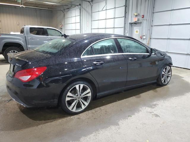 2018 MERCEDES-BENZ CLA 250 4M - WDDSJ4GB2JN691580
