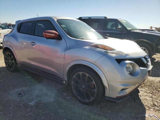 2015 NISSAN JUKE NISMO JN8DF5MV7FT250348
