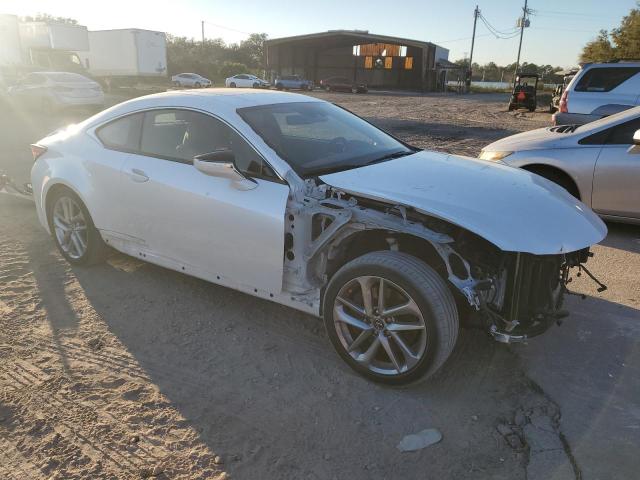 2022 LEXUS RC 300 BAS JTHAA5BC6N5011938