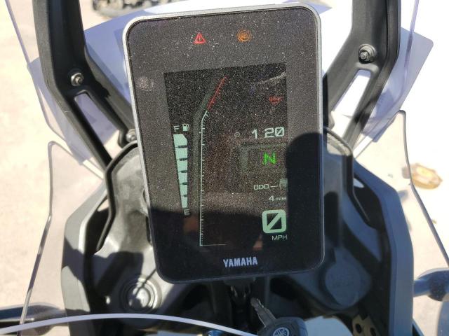 2024 YAMAHA XTZ690 JYADM12Y3RA008269