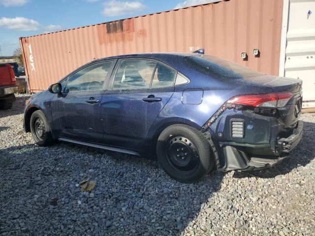 Vin: 5yfepmae7np287028, lot: 82552054, toyota corolla le 20222