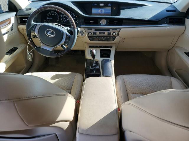 VIN JTHBK1GG9F2158487 2015 LEXUS ES350 no.8