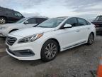 Lot #3024986162 2015 HYUNDAI SONATA SPO