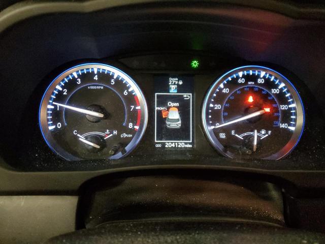 2016 TOYOTA HIGHLANDER - 5TDJKRFHXGS226733
