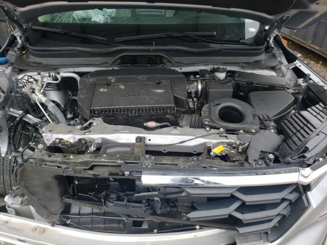 2023 HONDA PILOT EXL - 5FNYG2H55PB006396