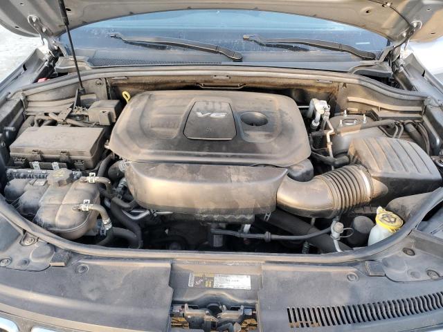 2017 JEEP GRAND CHER - 1C4RJFAG3HC658568