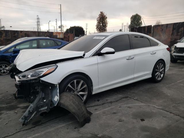 HYUNDAI SONATA SPORT