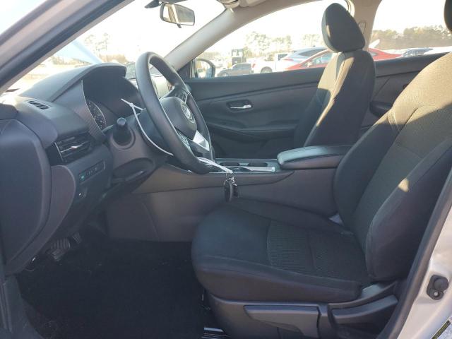 2020 NISSAN SENTRA S - 3N1AB8BV1LY252343