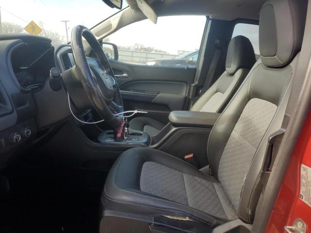 2015 CHEVROLET COLORADO Z - 1GCHTCE30F1229179