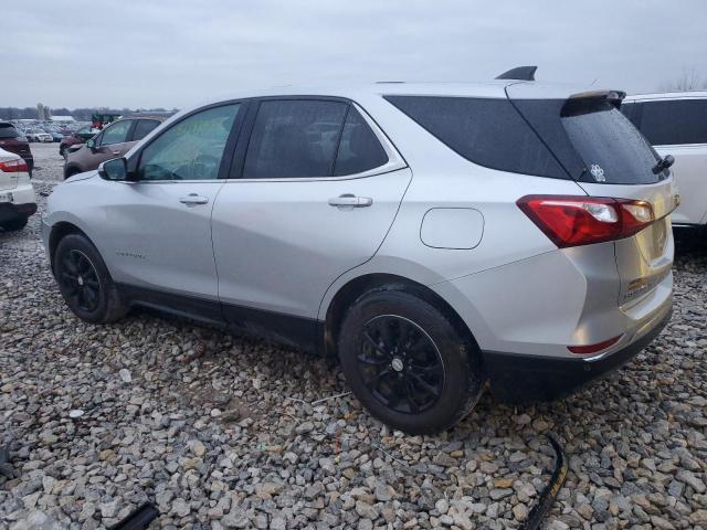 2019 CHEVROLET EQUINOX LT - 3GNAXJEV6KS624690