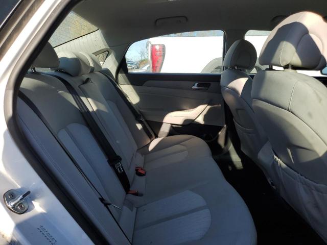 2017 HYUNDAI SONATA HYB - KMHE24L10HA046795