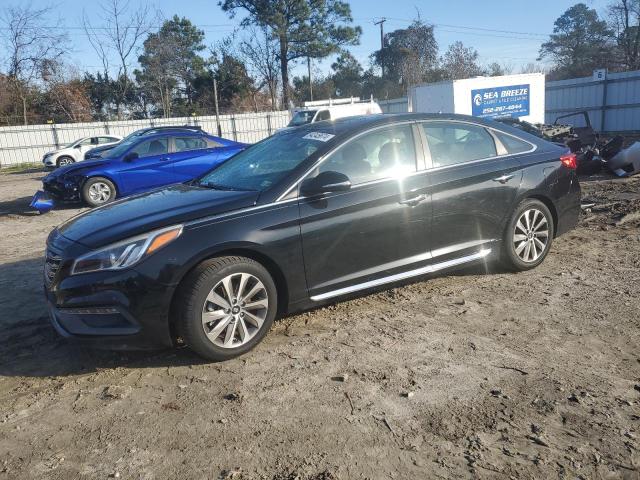 Vin: 5npe34af4fh050371, lot: 84345674, hyundai sonata sport 2015 img_1