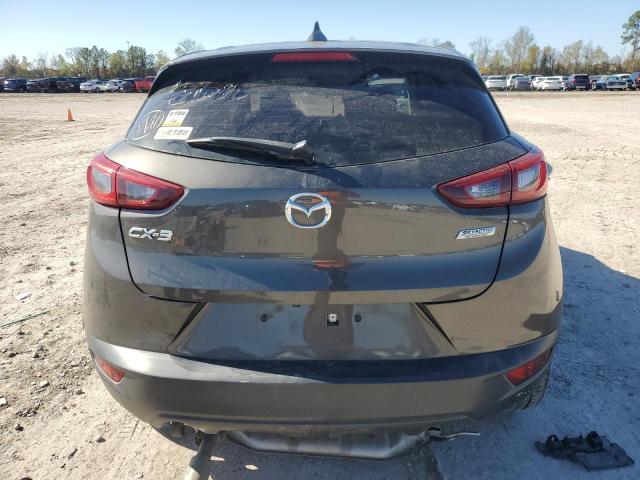 VIN JM1DKDD71H0149801 2017 MAZDA CX-3 no.6