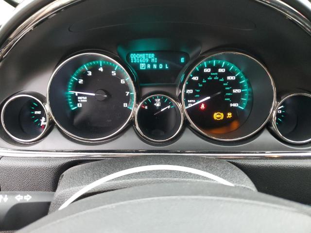 2015 BUICK ENCLAVE - 5GAKRBKDXFJ170607