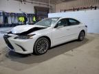 2020 LEXUS ES 350 LUX - 58AEZ1B1XLU060005