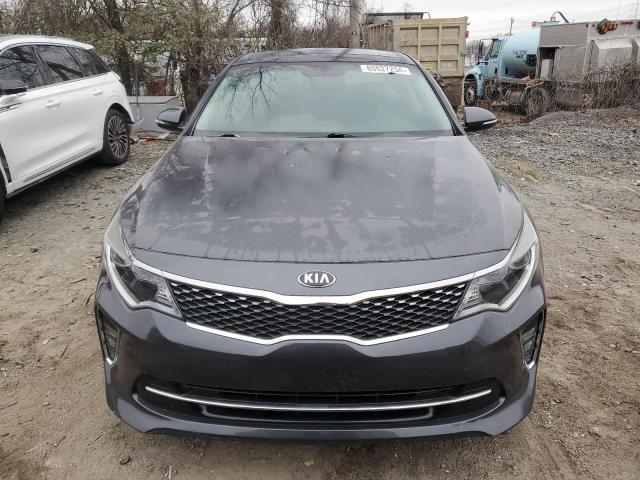 VIN 5XXGT4L38JG241789 2018 KIA OPTIMA no.5