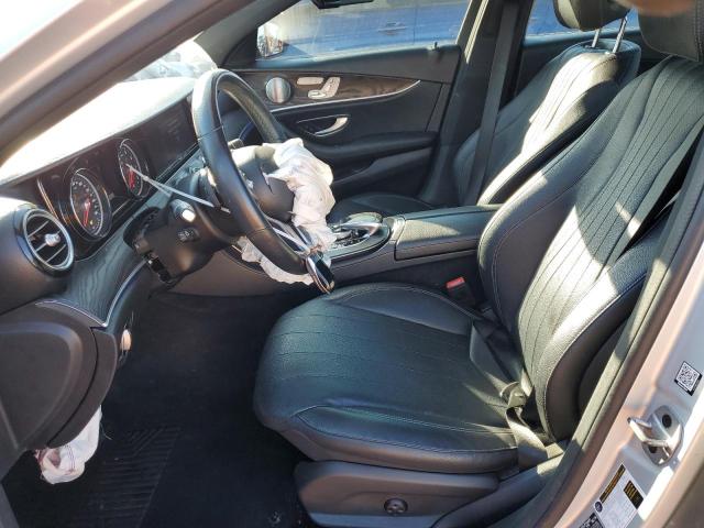 2019 MERCEDES-BENZ E 300 4MAT - WDDZF4KB1KA488681
