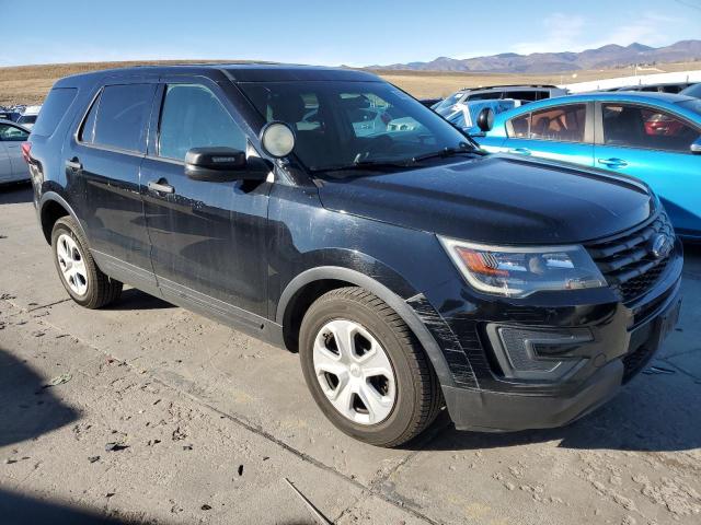 2016 FORD EXPLORER P - 1FM5K8AT5GGA78598