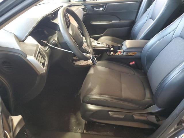 2018 HONDA CLARITY JHMZC5F16JC024006