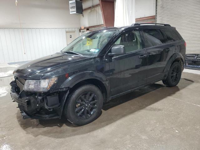 2020 DODGE JOURNEY SE #3051317683